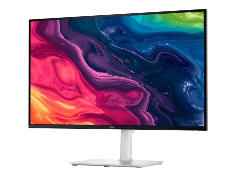 Dell Plus S2725QS - Monitor LED - 27" - 3840 x 2160 4K @ 120 Hz - IPS - 350 cd/m² - 1500:1 - 4 ms - 2xHDMI, DisplayPort - głośni