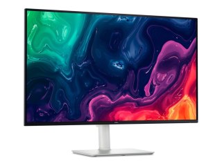 Dell Plus S3225QS - Monitor LED - 32" (31.5" widoczny) - 3840 x 2160 4K @ 120 Hz - VA - 300 cd/m² - 3000:1 - 4 ms - 2xHDMI, Disp