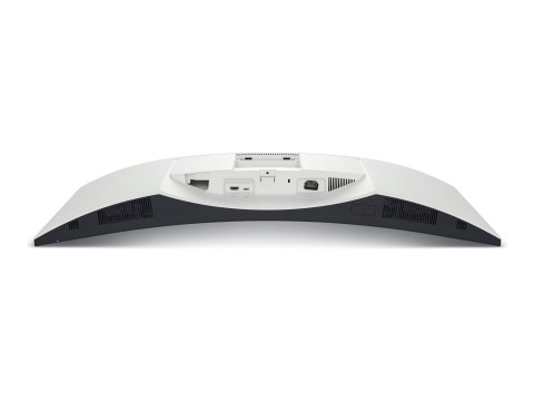 Dell Plus S3425DW - Monitor LED - zaokrąglony - 34" - 3440 x 1440 UWQHD @ 120 Hz - VA - 300 cd/m² - 3000:1 - 1 ms - 2xHDMI, USB-