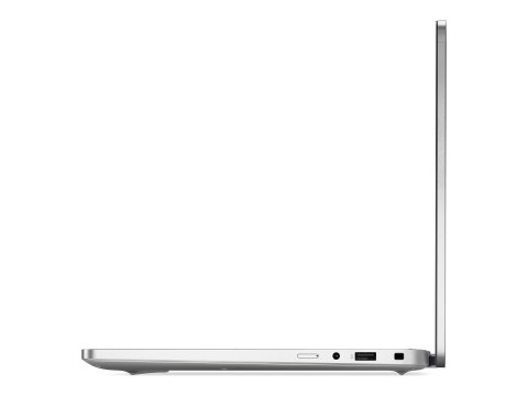 Dell Pro 13 Plus PB13255 - AI PC - AMD Ryzen 5 - 220 / do 4.9 GHz - Win 11 Pro - Radeon 740M - 16 GB RAM - 512 GB SSD NVMe - 13.