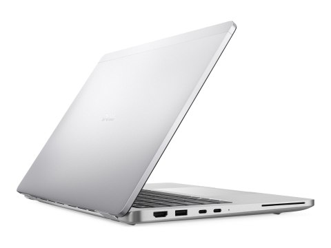 Dell Pro 13 Plus PB13255 - AI PC - AMD Ryzen 5 - 220 / do 4.9 GHz - Win 11 Pro - Radeon 740M - 16 GB RAM - 512 GB SSD NVMe - 13.