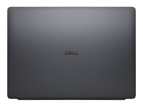 Dell Pro 14 PC14255 - AI PC - AMD Ryzen 3 - 210 / do 4.7 GHz - Win 11 Pro - Radeon 740M - 8 GB RAM - 512 GB SSD NVMe - 14" IPS 1