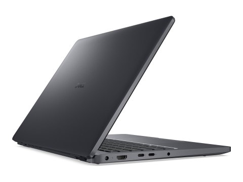 Dell Pro 14 PC14255 - AI PC - AMD Ryzen 3 - 210 / do 4.7 GHz - Win 11 Pro - Radeon 740M - 8 GB RAM - 512 GB SSD NVMe - 14" IPS 1