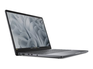 Dell Pro 14 PC14255 - AI PC - AMD Ryzen 5 - 220 / do 4.9 GHz - Win 11 Pro - Radeon 740M - 16 GB RAM - 256 GB SSD NVMe, TLC - 14"