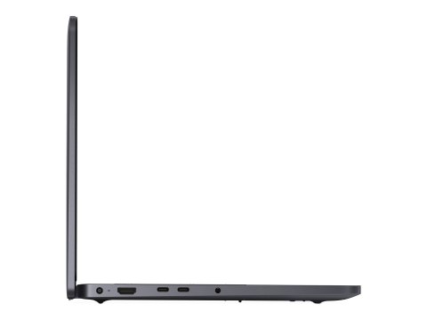 Dell Pro 14 PC14255 - AI PC - AMD Ryzen 5 - 220 / do 4.9 GHz - Win 11 Pro - Radeon 740M - 16 GB RAM - 512 GB SSD NVMe - 14" IPS 