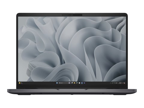 Dell Pro 14 PC14255 - AI PC - AMD Ryzen 5 - 220 / do 4.9 GHz - Win 11 Pro - Radeon 740M - 16 GB RAM - 512 GB SSD NVMe - 14" IPS 