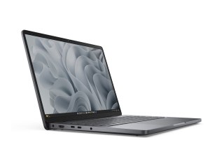 Dell Pro 14 PC14255 - AI PC - AMD Ryzen 5 - 220 / do 4.9 GHz - Win 11 Pro - Radeon 740M - 8 GB RAM - 512 GB SSD NVMe - 14" IPS 1