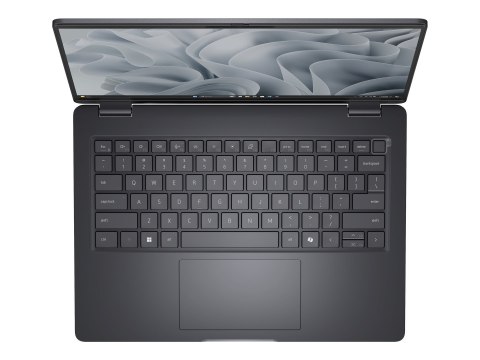 Dell Pro 14 PC14255 - AI PC - AMD Ryzen 5 - 220 / do 4.9 GHz - Win 11 Pro - Radeon 740M - 8 GB RAM - 512 GB SSD NVMe - 14" IPS 1