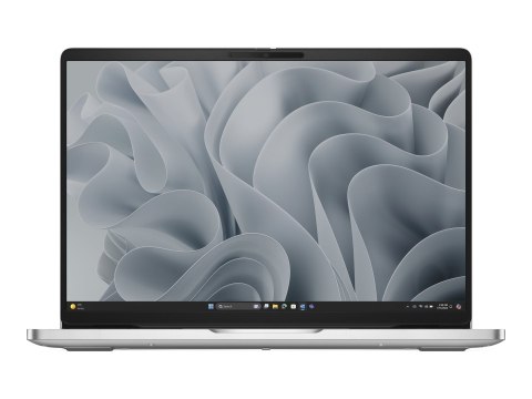 Dell Pro 14 PC14255 - Copilot+ PC - AMD Ryzen 5 Pro - 340 / do 4.8 GHz - Win 11 Pro - Radeon 840M - 16 GB RAM - 512 GB SSD NVMe 