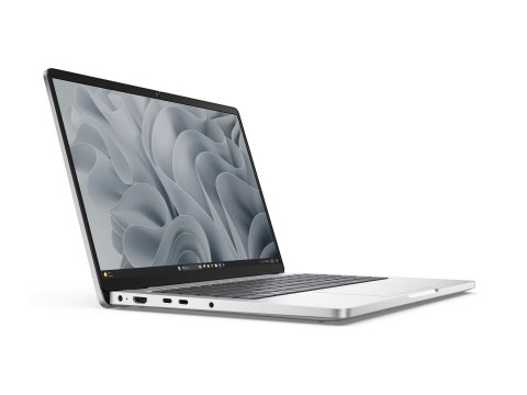 Dell Pro 14 PC14255 - Copilot+ PC - AMD Ryzen 7 Pro - 350 / do 5 GHz - Win 11 Pro - Radeon 860M - 16 GB RAM - 512 GB SSD NVMe - 