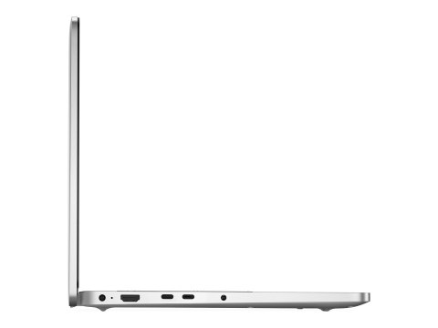 Dell Pro 14 PC14255 - Copilot+ PC - AMD Ryzen 7 Pro - 350 / do 5 GHz - Win 11 Pro - Radeon 860M - 16 GB RAM - 512 GB SSD NVMe - 