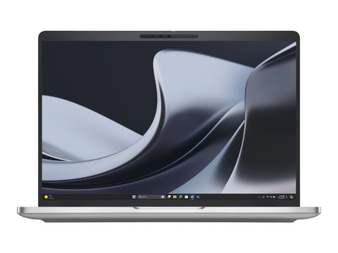 Dell Pro 14 Plus PB14255 - AI PC - AMD Ryzen 5 Pro - 230 / do 4.9 GHz - Win 11 Pro - Radeon 760M - 16 GB RAM - 512 GB SSD NVMe -
