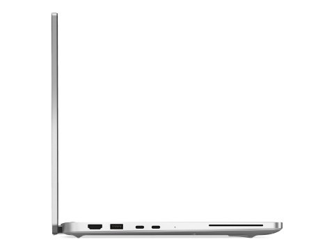 Dell Pro 14 Plus PB14255 - AI PC - AMD Ryzen 5 Pro - 230 / do 4.9 GHz - Win 11 Pro - Radeon 760M - 16 GB RAM - 512 GB SSD NVMe -