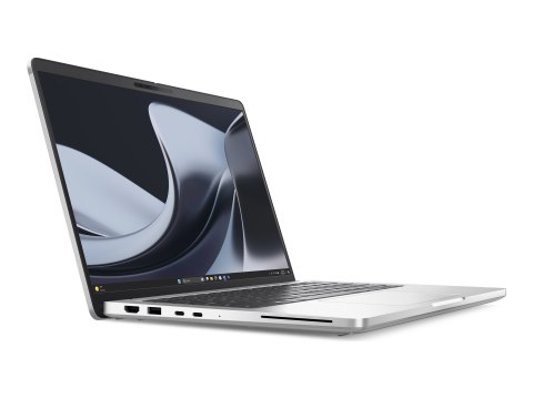 Dell Pro 14 Plus PB14255 - AI PC - AMD Ryzen 5 Pro - 230 / do 4.9 GHz - Win 11 Pro - Radeon 760M - 32 GB RAM - 1 TB SSD NVMe - 1