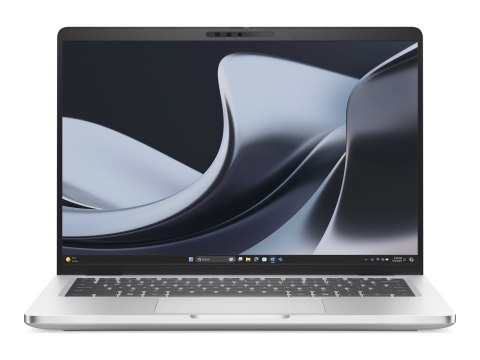 Dell Pro 14 Plus PB14255 - AI PC - AMD Ryzen 7 Pro - 250 / do 5 GHz - Win 11 Pro - Radeon 780M - 16 GB RAM - 512 GB SSD NVMe - 1