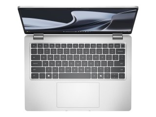 Dell Pro 14 Plus PB14255 - Copilot+ PC - AMD Ryzen AI 7 PRO - 350 / do 5 GHz - Win 11 Pro - Radeon 860M - 32 GB RAM - 1 TB SSD N