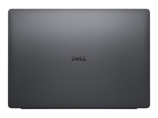 Dell Pro 16 PC16255 - AI PC - AMD Ryzen 3 - 210 / do 4.7 GHz - Win 11 Pro - Radeon 740M - 8 GB RAM - 512 GB SSD NVMe - 16" IPS 1