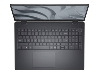 Dell Pro 16 PC16255 - AI PC - AMD Ryzen 5 - 220 / do 4.9 GHz - Win 11 Pro - Radeon 740M - 16 GB RAM - 512 GB SSD NVMe - 16" IPS 