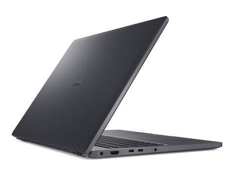 Dell Pro 16 PC16255 - AI PC - AMD Ryzen 5 - 220 / do 4.9 GHz - Win 11 Pro - Radeon 740M - 16 GB RAM - 512 GB SSD NVMe - 16" IPS 
