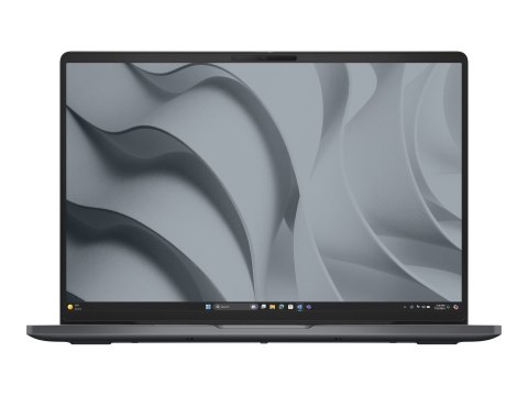 Dell Pro 16 PC16255 - AI PC - AMD Ryzen 5 - 220 / do 4.9 GHz - Win 11 Pro - Radeon 740M - 8 GB RAM - 512 GB SSD NVMe - 16" IPS 1