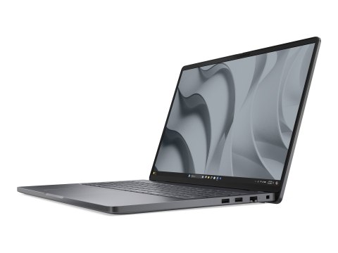 Dell Pro 16 PC16255 - AI PC - AMD Ryzen 5 - 220 / do 4.9 GHz - Win 11 Pro - Radeon 740M - 8 GB RAM - 512 GB SSD NVMe - 16" IPS 1