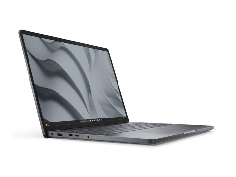 Dell Pro 16 PC16255 - AI PC - AMD Ryzen 5 Pro - 230 / do 4.9 GHz - Win 11 Pro - Radeon 760M - 16 GB RAM - 1 TB SSD NVMe - 16" IP