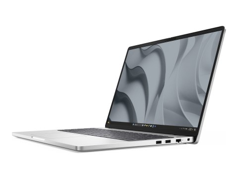 Dell Pro 16 PC16255 - Copilot+ PC - AMD Ryzen AI 7 PRO - 350 / do 5 GHz - Win 11 Pro - Radeon 860M - 16 GB RAM - 512 GB SSD NVMe