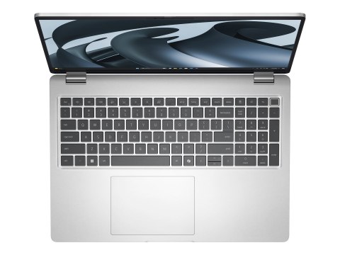 Dell Pro 16 Plus PB16255 - AI PC - AMD Ryzen 5 - 220 / do 4.9 GHz - Win 11 Pro - Radeon 740M - 16 GB RAM - 512 GB SSD NVMe - 16"