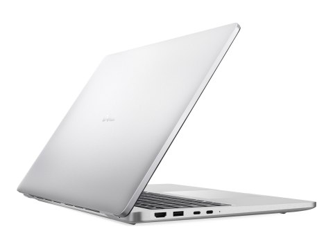 Dell Pro 16 Plus PB16255 - AI PC - AMD Ryzen 5 - 220 / do 4.9 GHz - Win 11 Pro - Radeon 740M - 16 GB RAM - 512 GB SSD NVMe - 16"