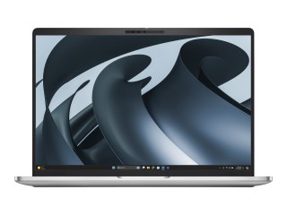 Dell Pro 16 Plus PB16255 - AI PC - AMD Ryzen 5 Pro - 230 / do 4.9 GHz - Win 11 Pro - Radeon 760M - 16 GB RAM - 512 GB SSD NVMe -