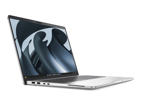 Dell Pro 16 Plus PB16255 - Copilot+ PC - AMD Ryzen AI 7 PRO - 350 / do 5 GHz - Win 11 Pro - Radeon 860M - 32 GB RAM - 512 GB SSD
