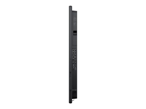 Dell Pro 75 Plus 4K Touch Monitor P7525QT - 75" Klasa Przekątnej (74.5" widoczny) wyświetlacz LCD z podświetleniem LED - interak