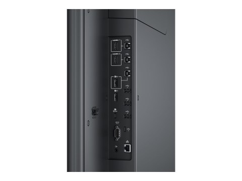Dell Pro 75 Plus 4K Touch Monitor P7525QT - 75" Klasa Przekątnej (74.5" widoczny) wyświetlacz LCD z podświetleniem LED - interak