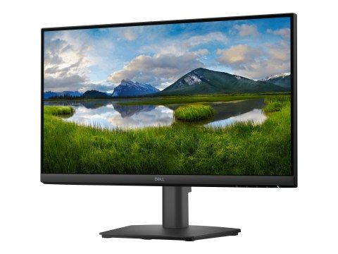 Dell Pro E2225HM - Monitor LED - 22" (21.5" widoczny) - 1920 x 1080 Full HD (1080p) @ 100 Hz - VA - 250 cd/m² - 3000:1 - 5 ms - 