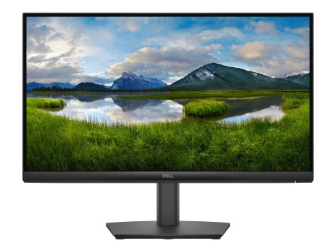 Dell Pro E2225HM - Monitor LED - 22" (21.5" widoczny) - 1920 x 1080 Full HD (1080p) @ 100 Hz - VA - 250 cd/m² - 3000:1 - 5 ms - 