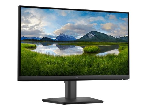 Dell Pro E2225HM - Monitor LED - 22" (21.5" widoczny) - 1920 x 1080 Full HD (1080p) @ 100 Hz - VA - 250 cd/m² - 3000:1 - 5 ms - 