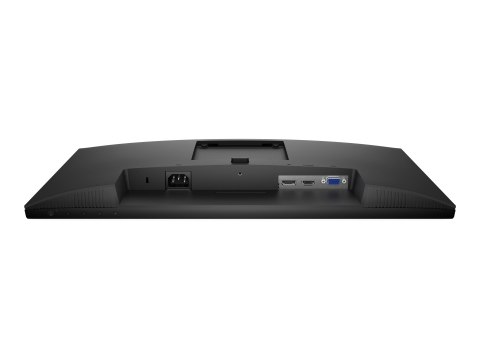 Dell Pro E2225HSM - Monitor LED - 22" (21.5" widoczny) - 1920 x 1080 Full HD (1080p) @ 100 Hz - VA - 250 cd/m² - 3000:1 - 5 ms -