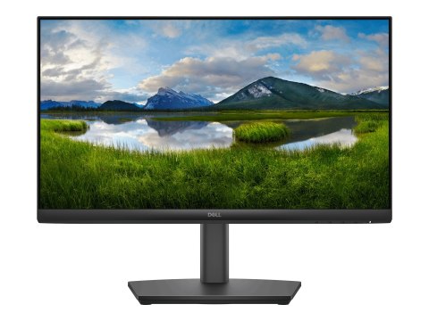 Dell Pro E2225HSM - Monitor LED - 22" (21.5" widoczny) - 1920 x 1080 Full HD (1080p) @ 100 Hz - VA - 250 cd/m² - 3000:1 - 5 ms -