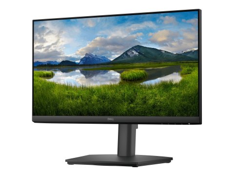 Dell Pro E2225HSM - Monitor LED - 22" (21.5" widoczny) - 1920 x 1080 Full HD (1080p) @ 100 Hz - VA - 250 cd/m² - 3000:1 - 5 ms -