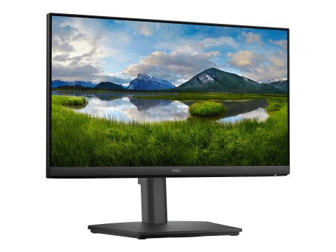 Dell Pro E2225HSM - Monitor LED - 22" (21.5" widoczny) - 1920 x 1080 Full HD (1080p) @ 100 Hz - VA - 250 cd/m² - 3000:1 - 5 ms -