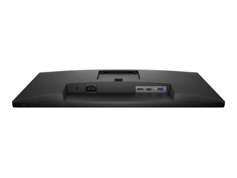 Dell Pro E2425HSM - Monitor LED - 24" (23.8" widoczny) - 1920 x 1080 Full HD (1080p) @ 100 Hz - IPS - 250 cd/m² - 1000:1 - 5 ms 