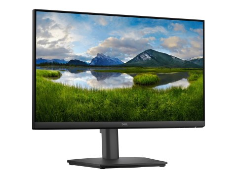 Dell Pro E2425HSM - Monitor LED - 24" (23.8" widoczny) - 1920 x 1080 Full HD (1080p) @ 100 Hz - IPS - 250 cd/m² - 1000:1 - 5 ms 