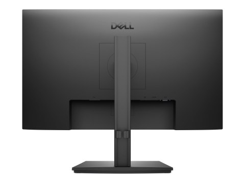 Dell Pro E2425HSM - Monitor LED - 24" (23.8" widoczny) - 1920 x 1080 Full HD (1080p) @ 100 Hz - IPS - 250 cd/m² - 1000:1 - 5 ms 