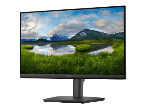 Dell Pro E2425HSM - Monitor LED - 24" (23.8" widoczny) - 1920 x 1080 Full HD (1080p) @ 100 Hz - IPS - 250 cd/m² - 1000:1 - 5 ms 