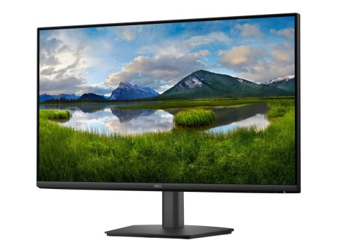Dell Pro E2725HM - Monitor LED - 27" - 1920 x 1080 Full HD (1080p) @ 100 Hz - IPS - 300 cd/m² - 1000:1 - 5 ms - HDMI, VGA, Displ