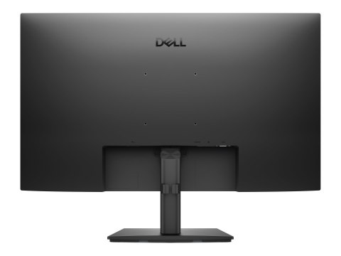 Dell Pro E2725HM - Monitor LED - 27" - 1920 x 1080 Full HD (1080p) @ 100 Hz - IPS - 300 cd/m² - 1000:1 - 5 ms - HDMI, VGA, Displ