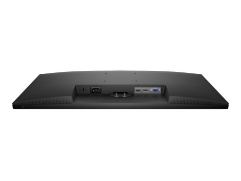 Dell Pro E2725HM - Monitor LED - 27" - 1920 x 1080 Full HD (1080p) @ 100 Hz - IPS - 300 cd/m² - 1000:1 - 5 ms - HDMI, VGA, Displ