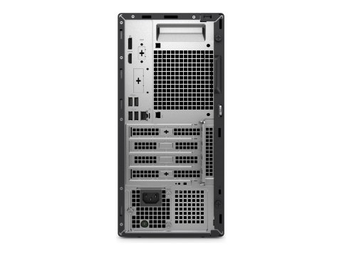 Dell Pro Tower QCT1255 - AI PC - wieża Ryzen 3 8300G / do 4.9 GHz - RAM 8 GB - SSD 512 GB - NVMe - Radeon 740M - Gigabit Etherne