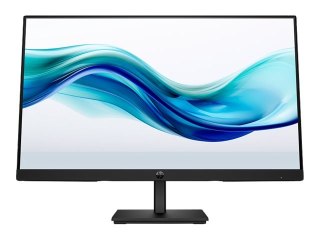 HP 322ph - Series 3 Pro - monitor LED - 21.5" - 1920 x 1080 Full HD (1080p) @ 100 Hz - IPS - 250 cd/m² - 1000:1 - 5 ms - HDMI, V