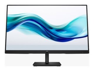 HP 327ph - Series 3 Pro - monitor LED - 27" - 1920 x 1080 Full HD (1080p) @ 100 Hz - IPS - 250 cd/m² - 1000:1 - 5 ms - HDMI, VGA